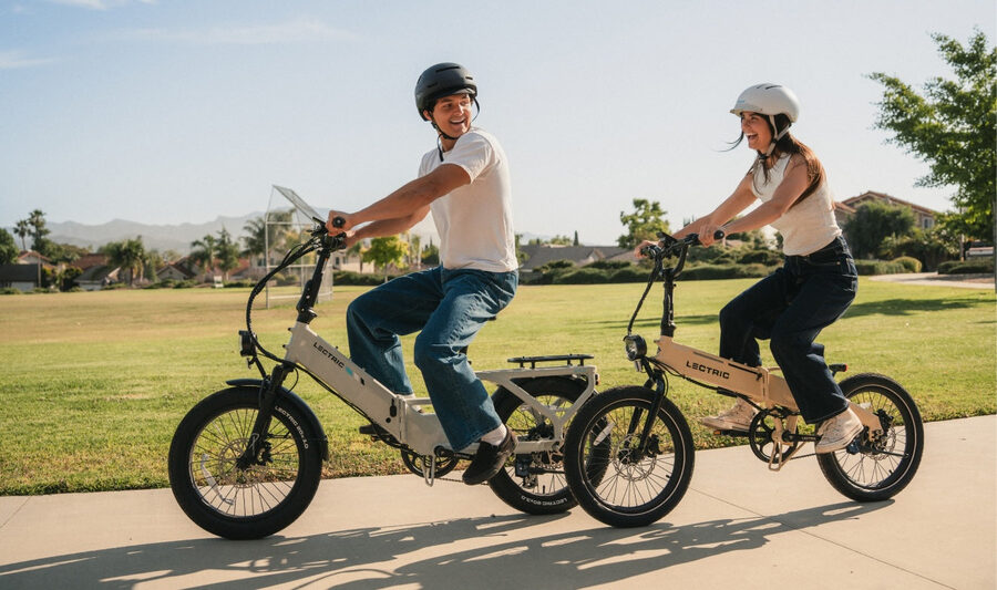 Lectric XP 3.0