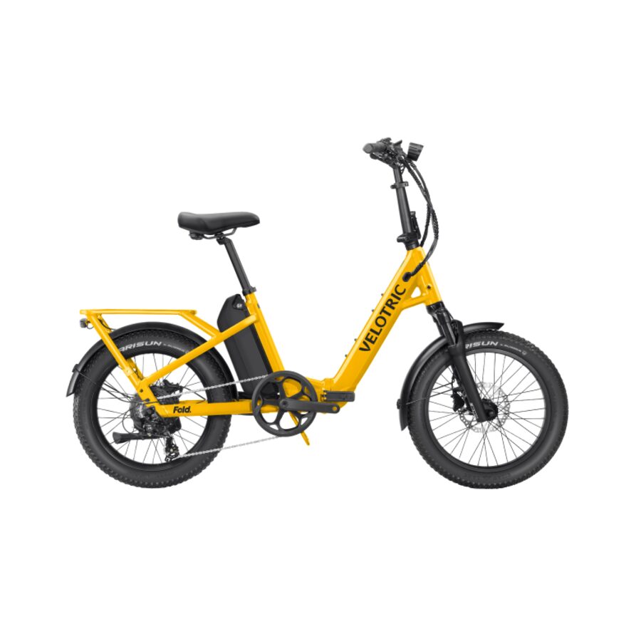 Velotric Fold 1 Plus