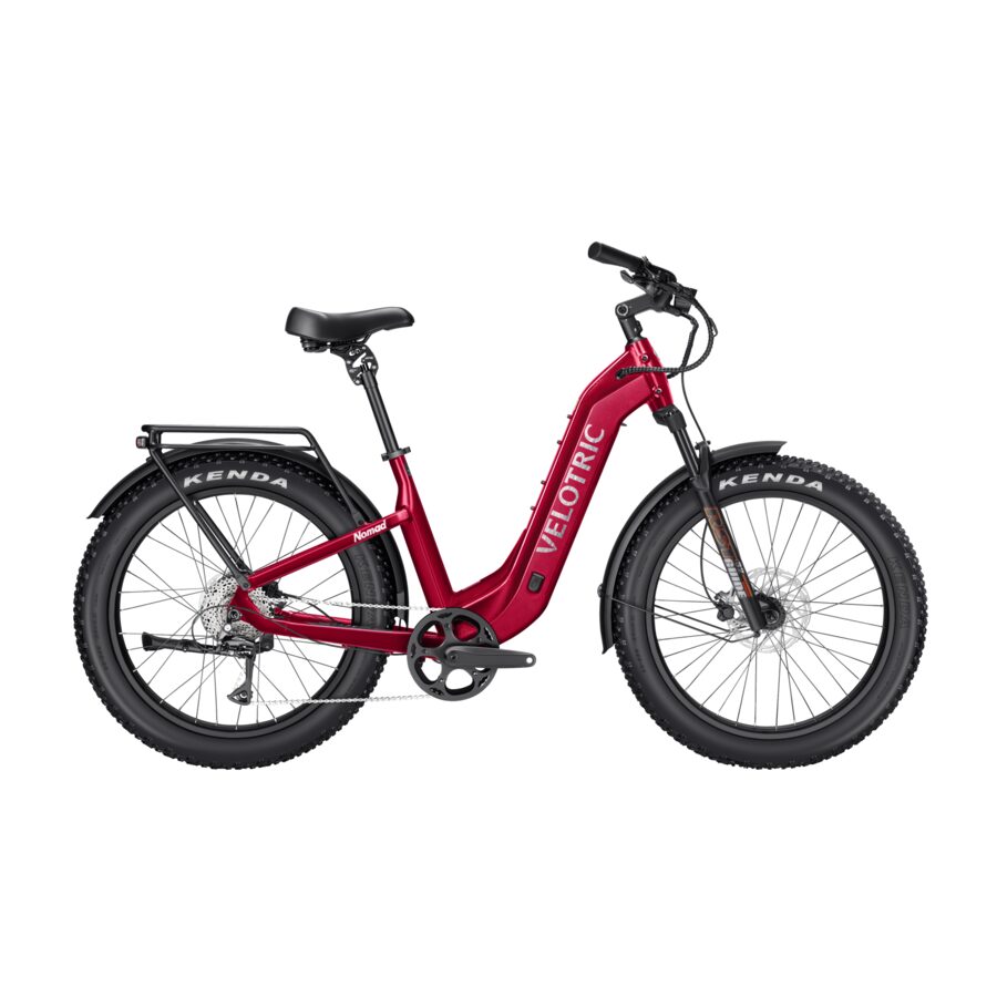 Velotric Nomad 2